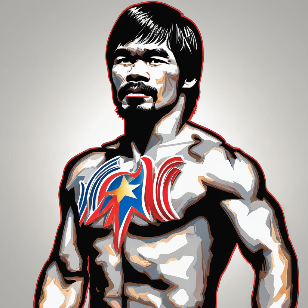 Manny Pacquiao